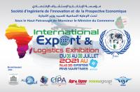 FNIPEC - Salon International de l’Exportation et de la Logistique 